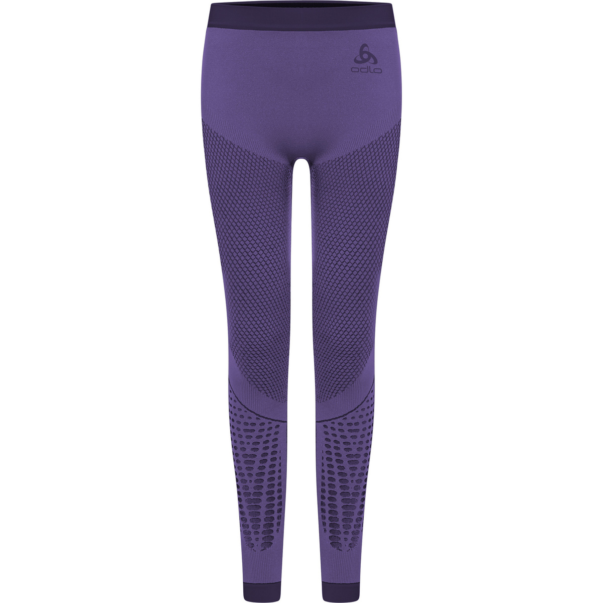 Image of Odlo Bambino Leggings Evolution Warm