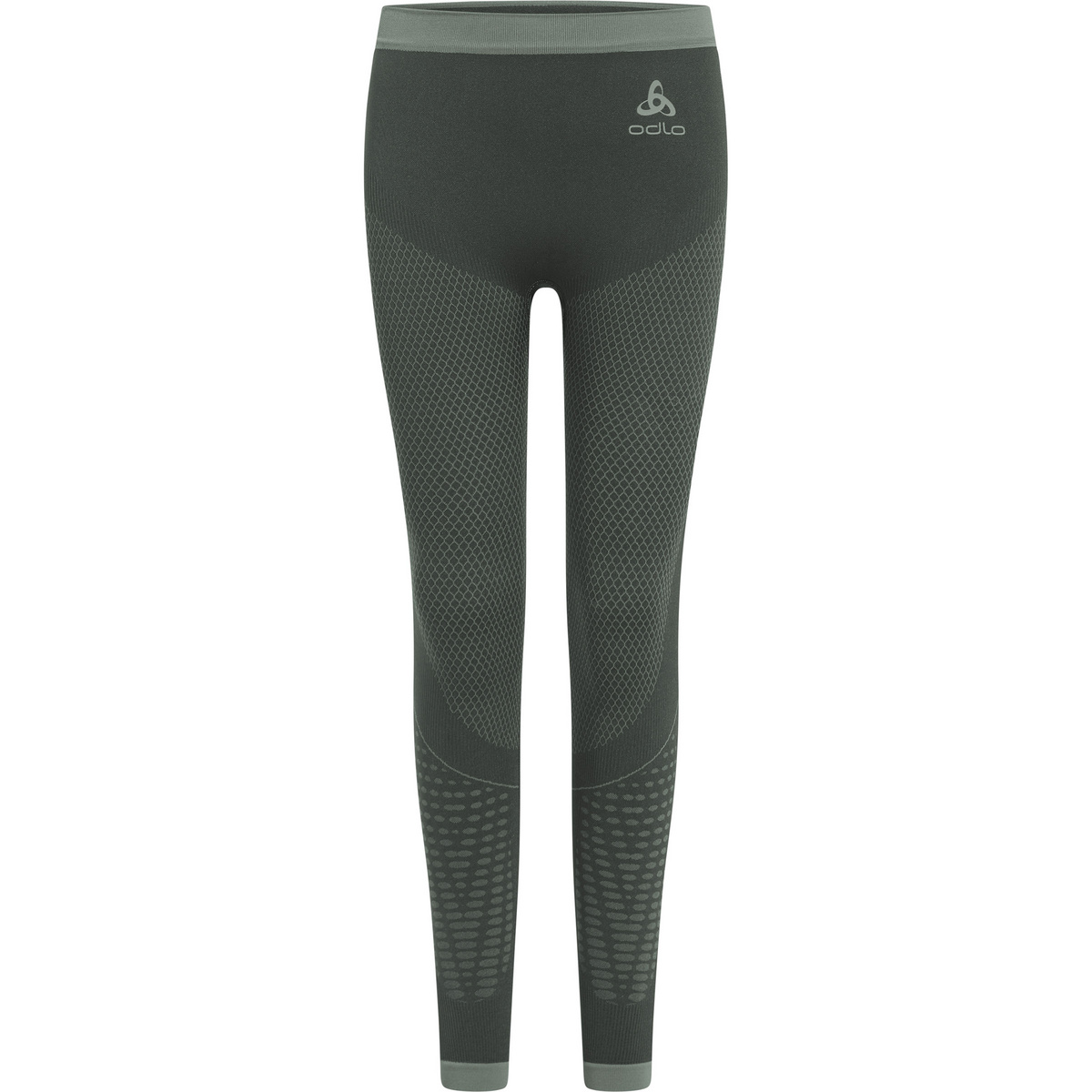 Image of Odlo Bambino Leggings Evolution Warm