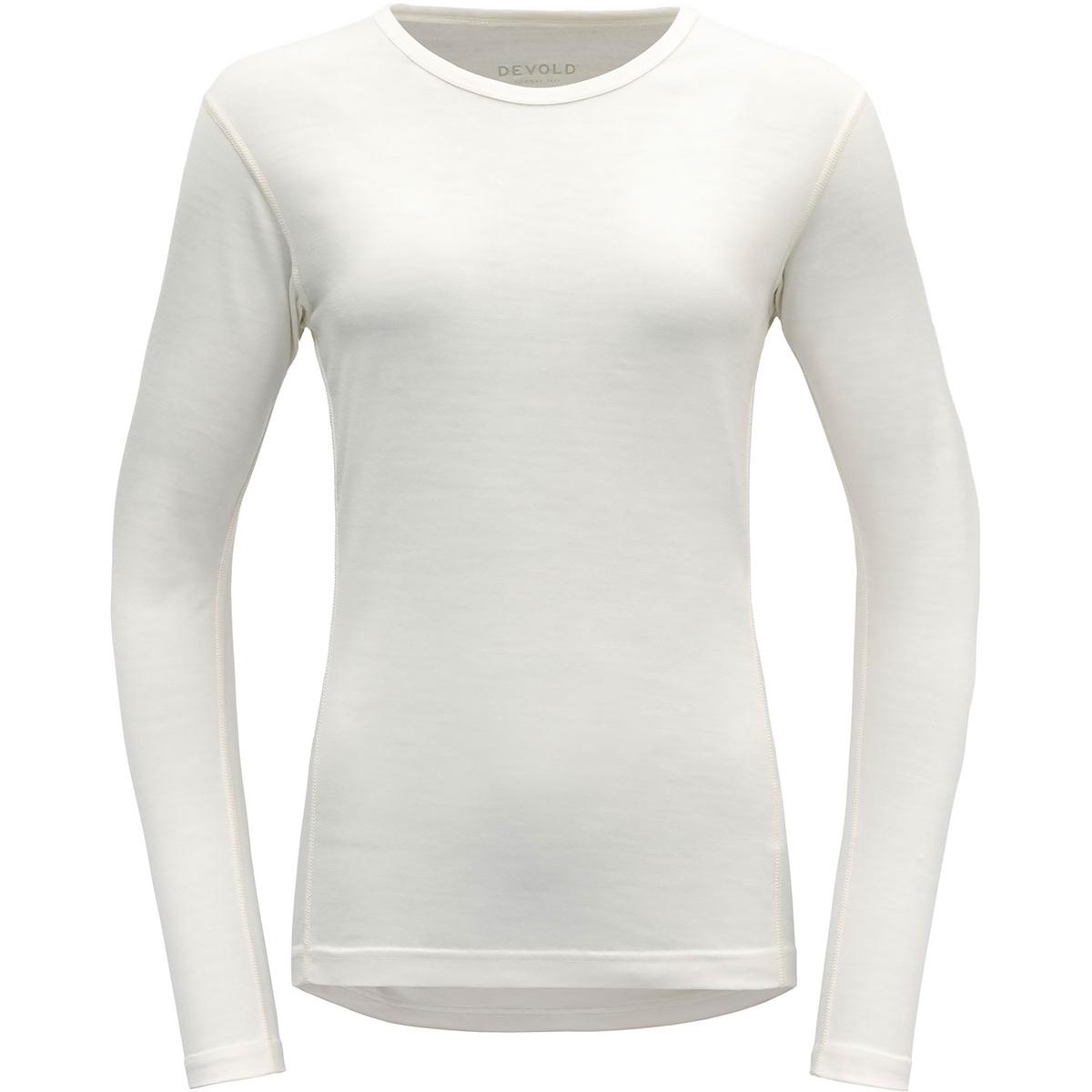 Image of Devold Damen Breeze Longsleeve