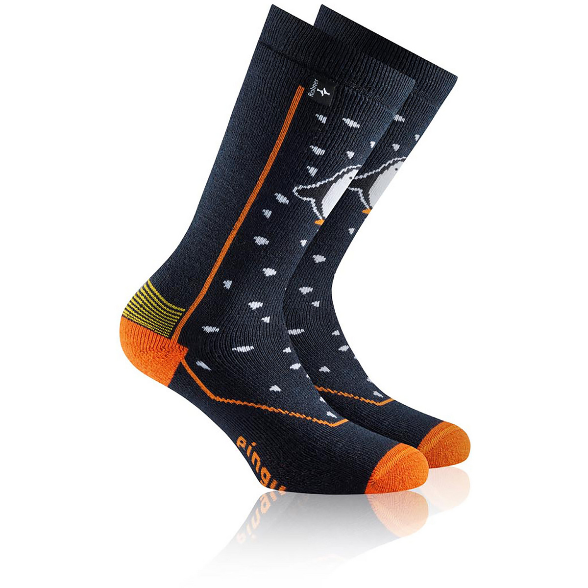 Image of Rohner Kinder Pinguin Socken