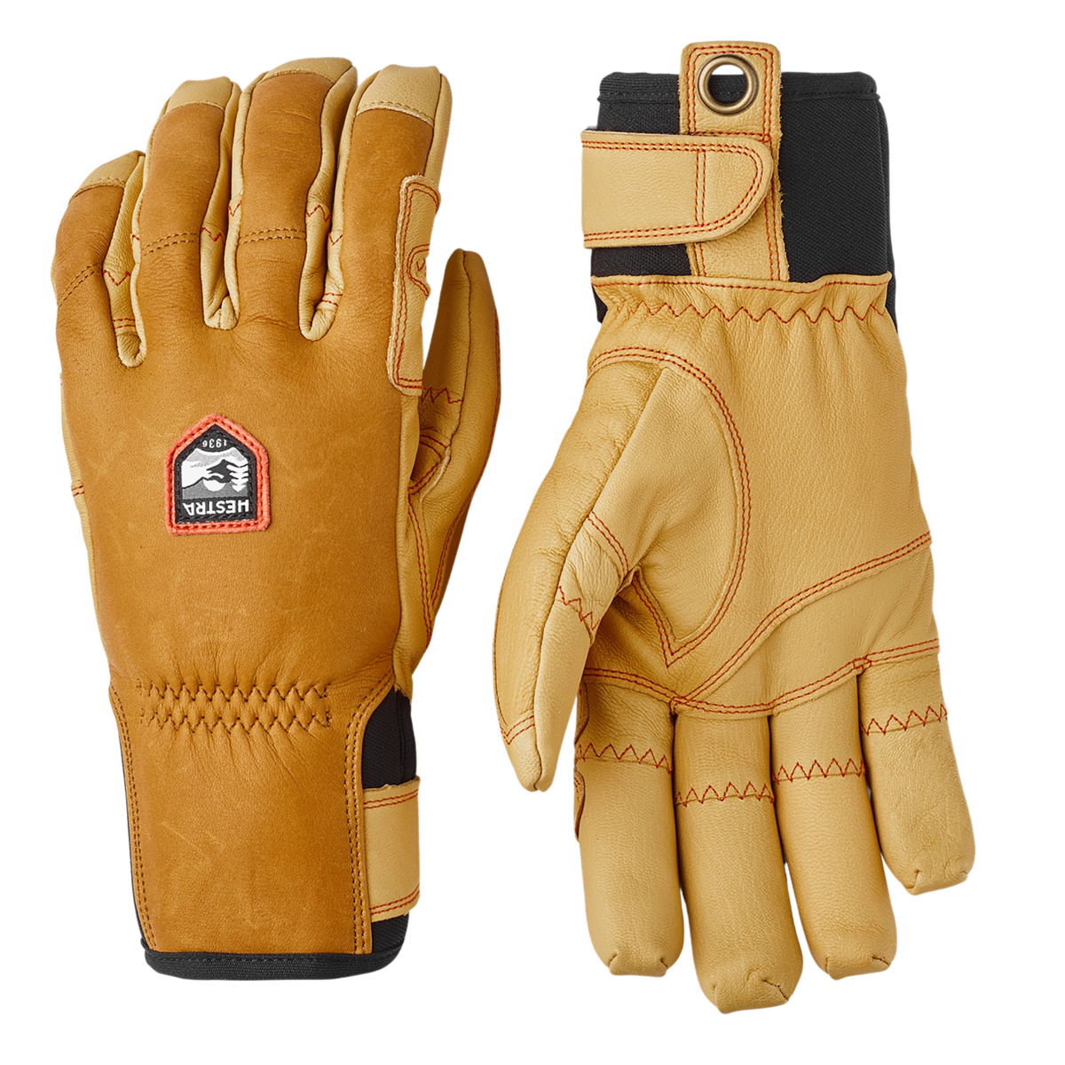 Image of Hestra Guanti Ergo Grip Incline