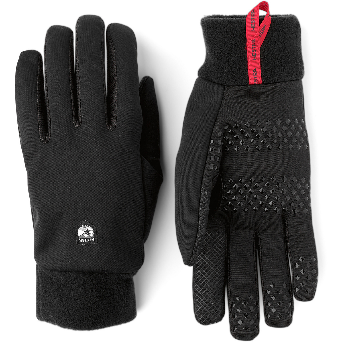 Image of Hestra Windshield Liner Handschuhe