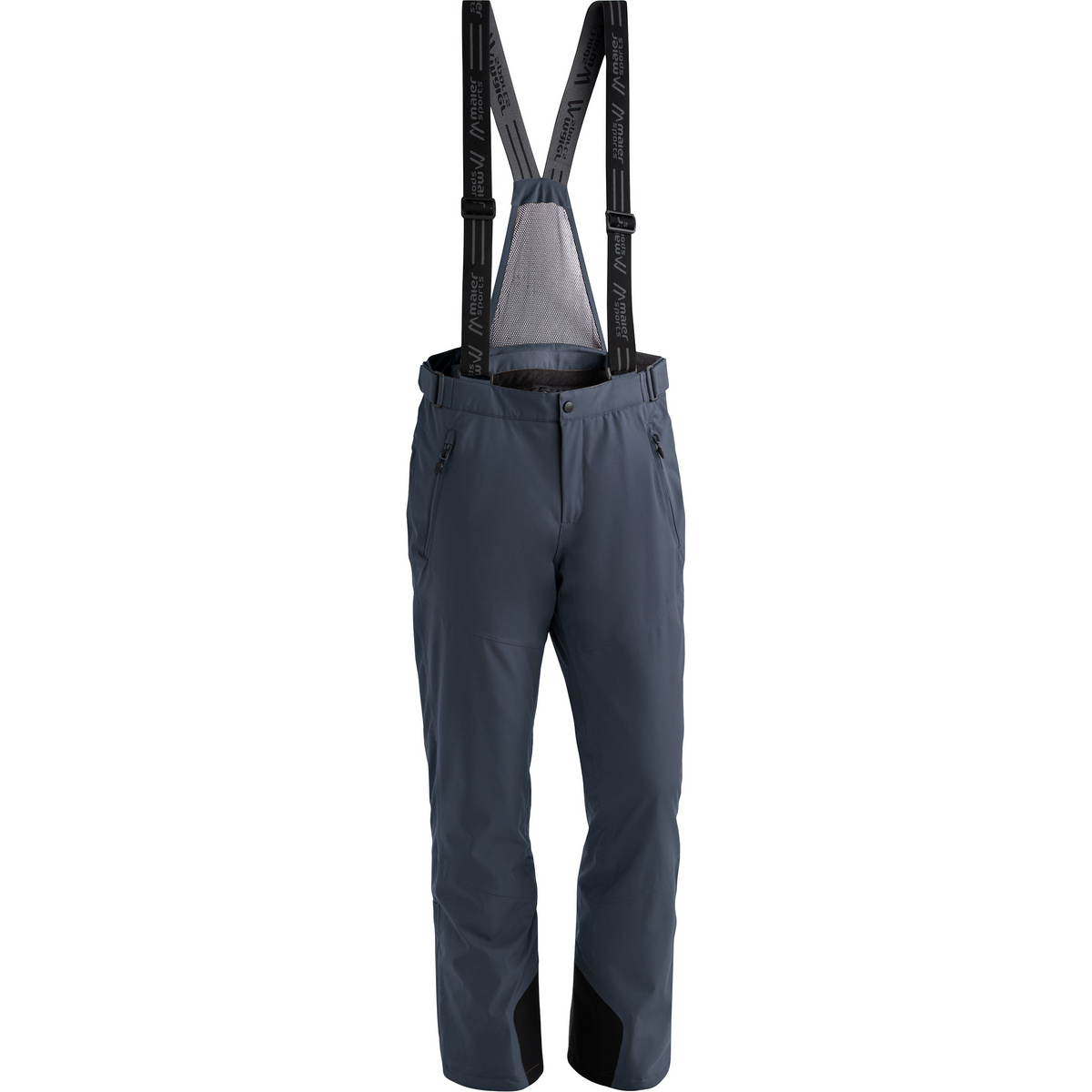Maier Sports Herren Anton 2 Hose (Größe M, grau)