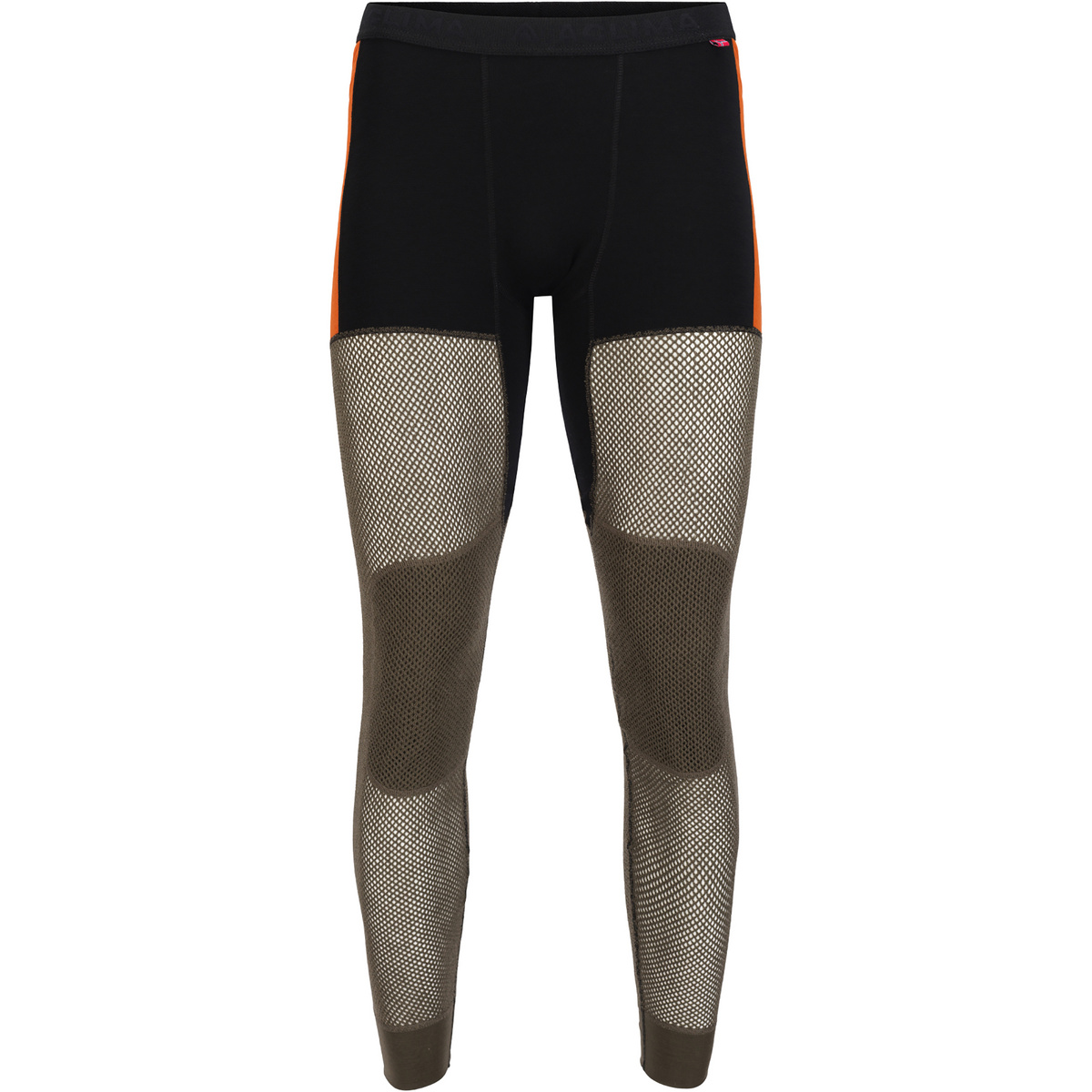 Image of Aclima Uomo Pantaloni Hiking Longs