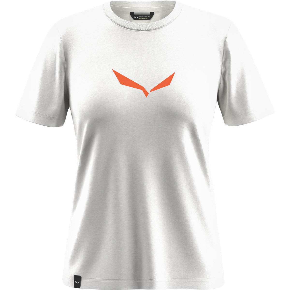 Image of Salewa Damen Solid DRI-Release T-Shirt