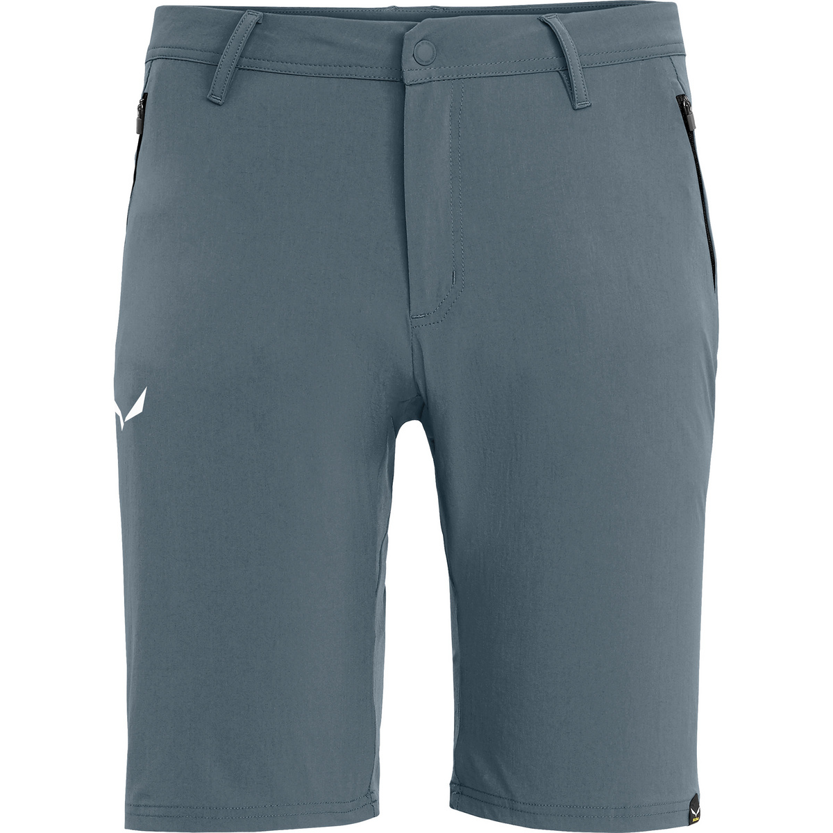 Salewa Uomo Pantaloncini Talveno DST (Taglia M, Blu)