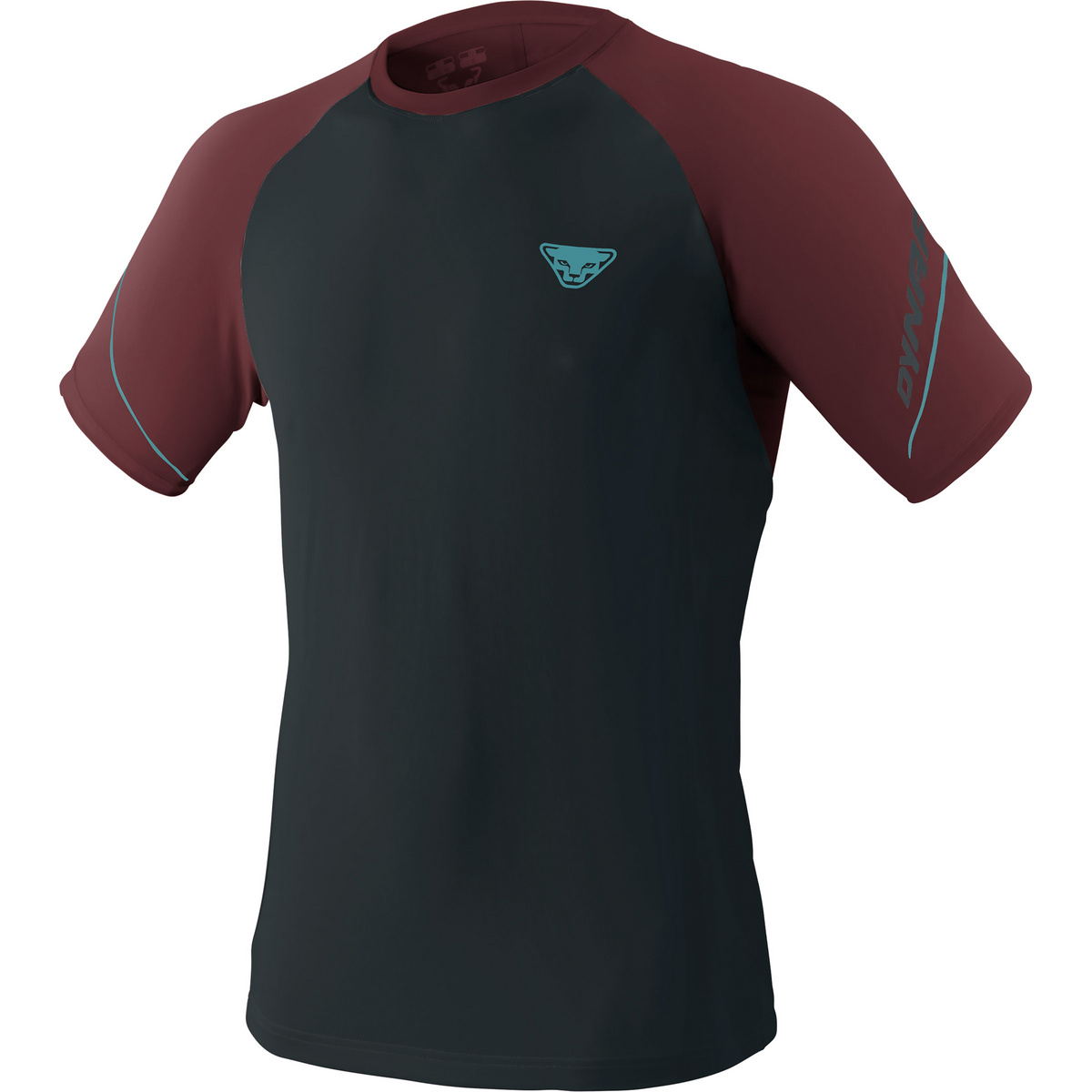 Dynafit Herren Alpine Pro T-Shirt (Größe M, blau)