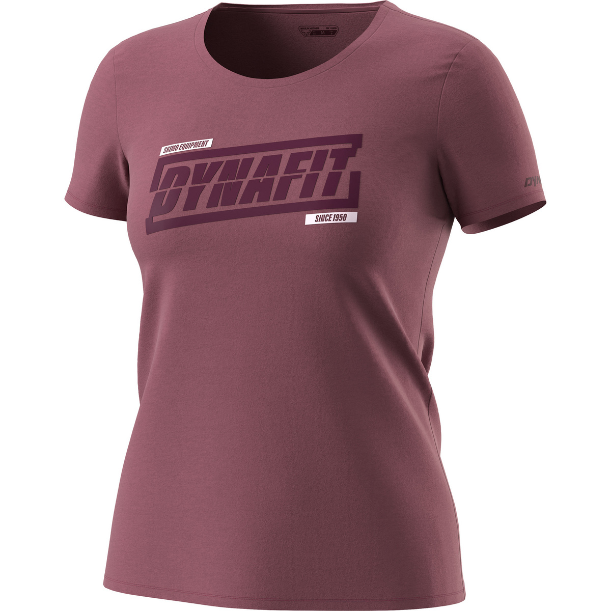 Image of Dynafit Donna Maglietta Graphic CO
