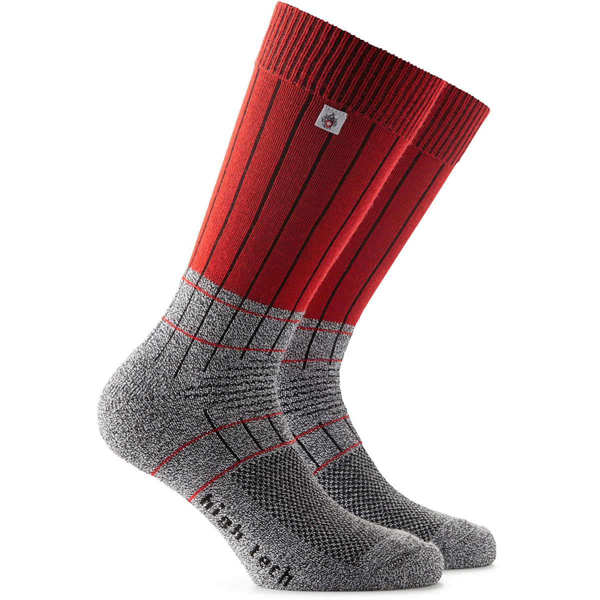 Image of Rohner Sac Fibre High Tech Socken