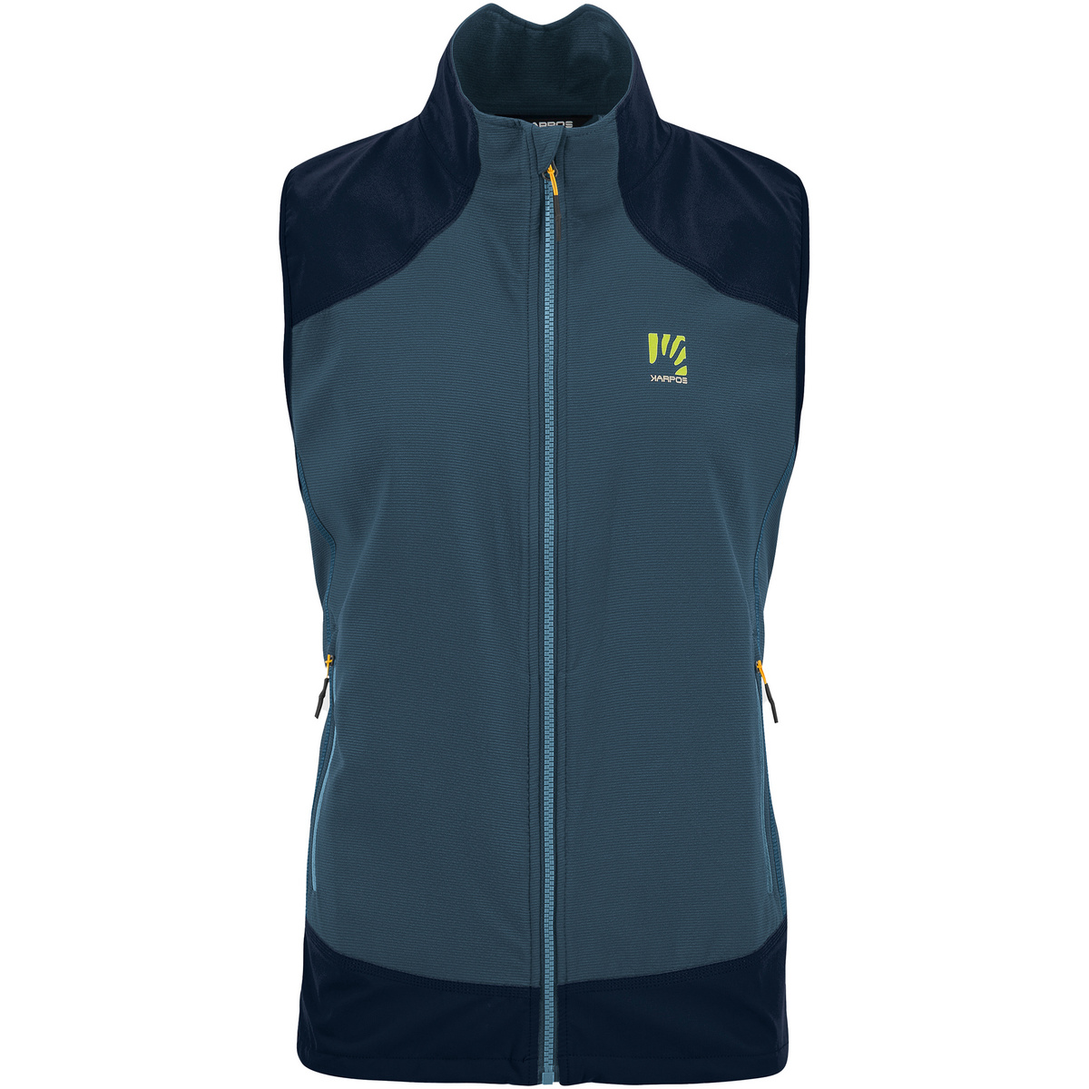 Image of Karpos Uomo Gilet Parete