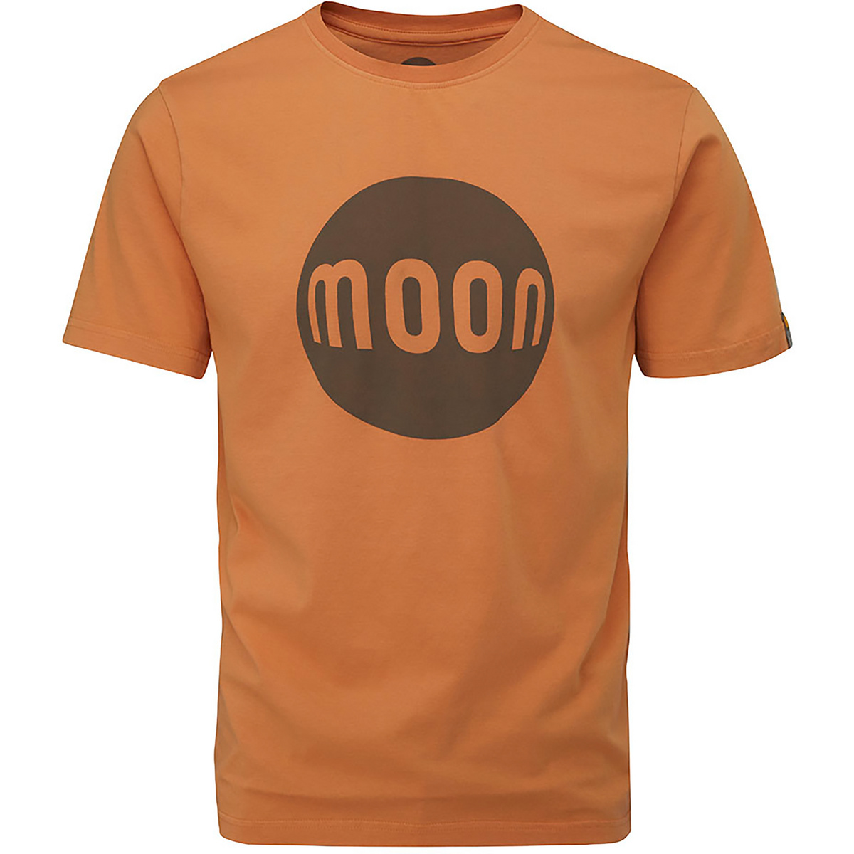 Image of moon Uomo Maglietta Moon con logo