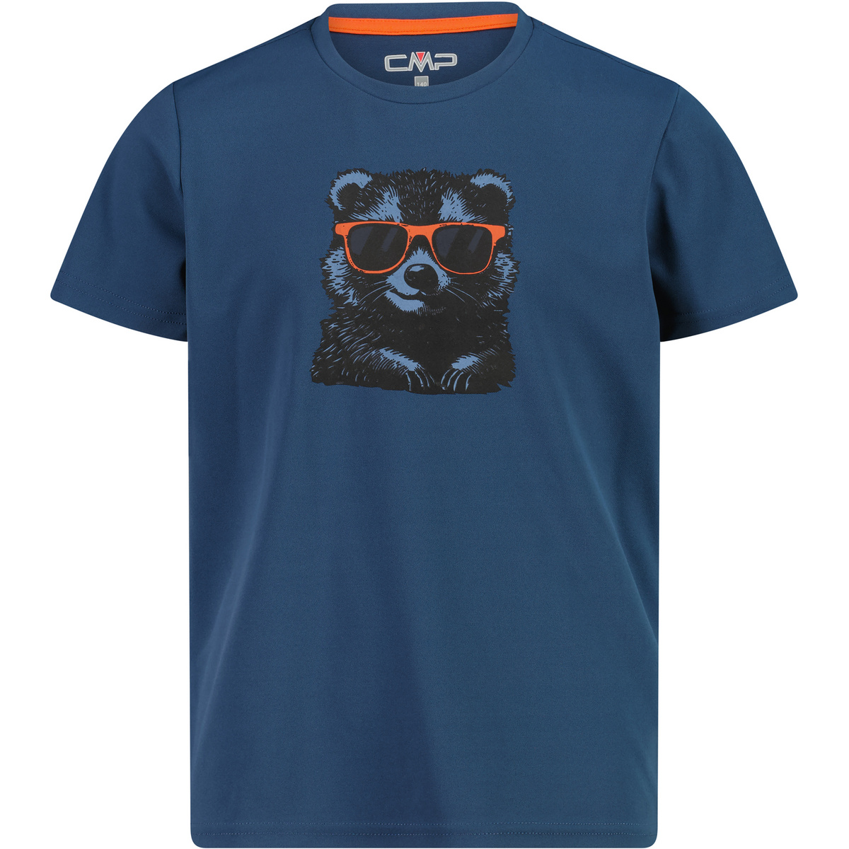 Image of CMP Bambino Maglietta Piquet