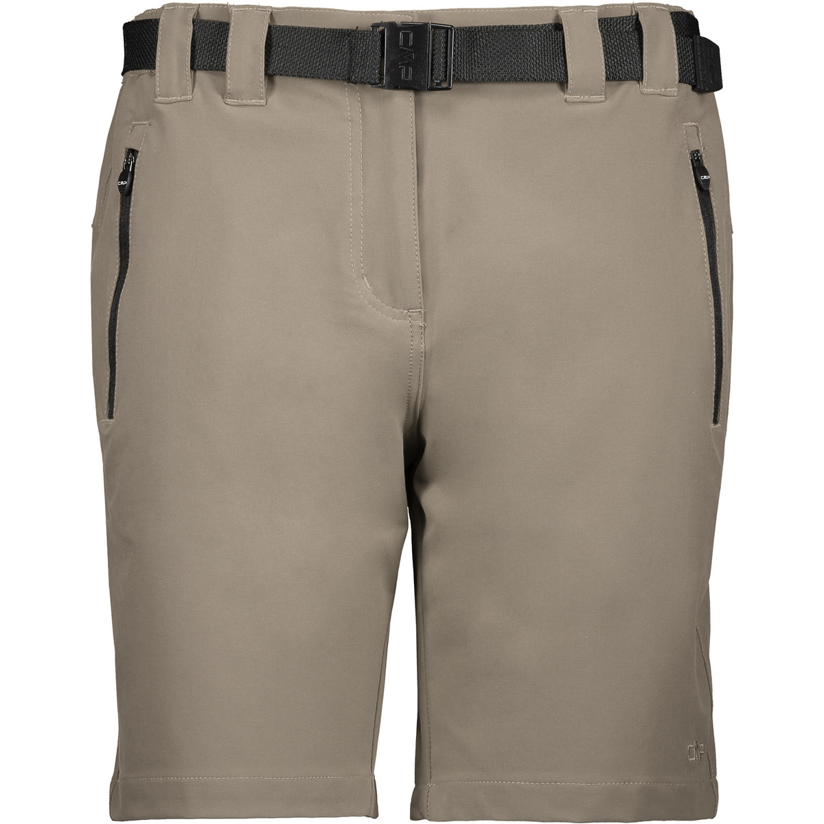 Image of CMP Damen Stretch Shorts