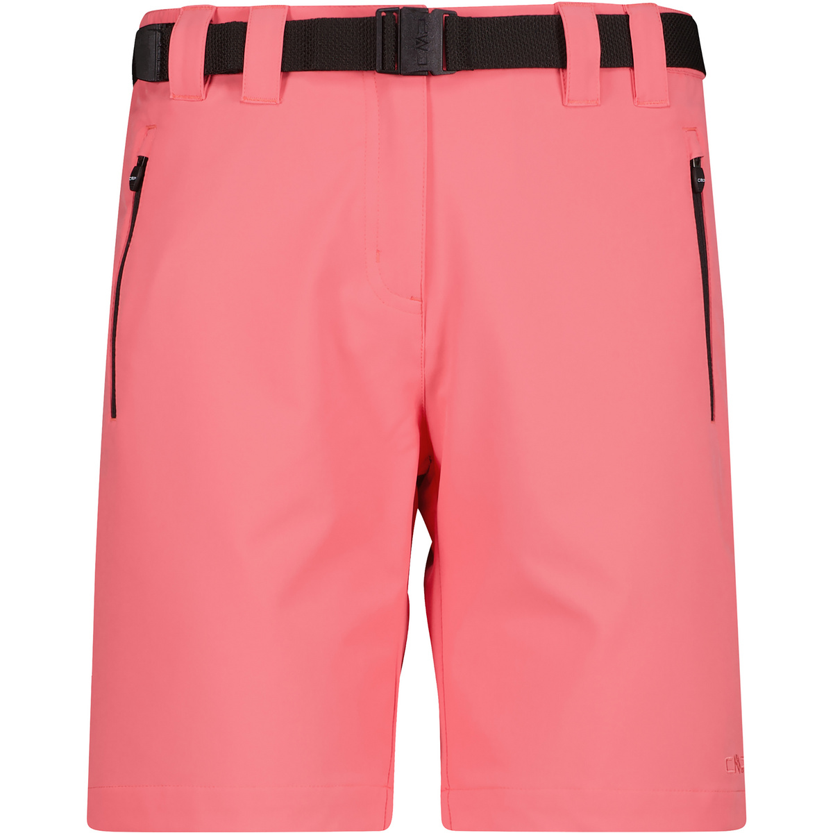 CMP Damen Stretch Shorts (Größe XXS, rosa)
