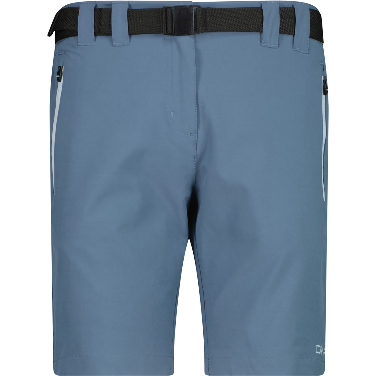 CMP Damen Stretch Shorts (Größe L, blau)