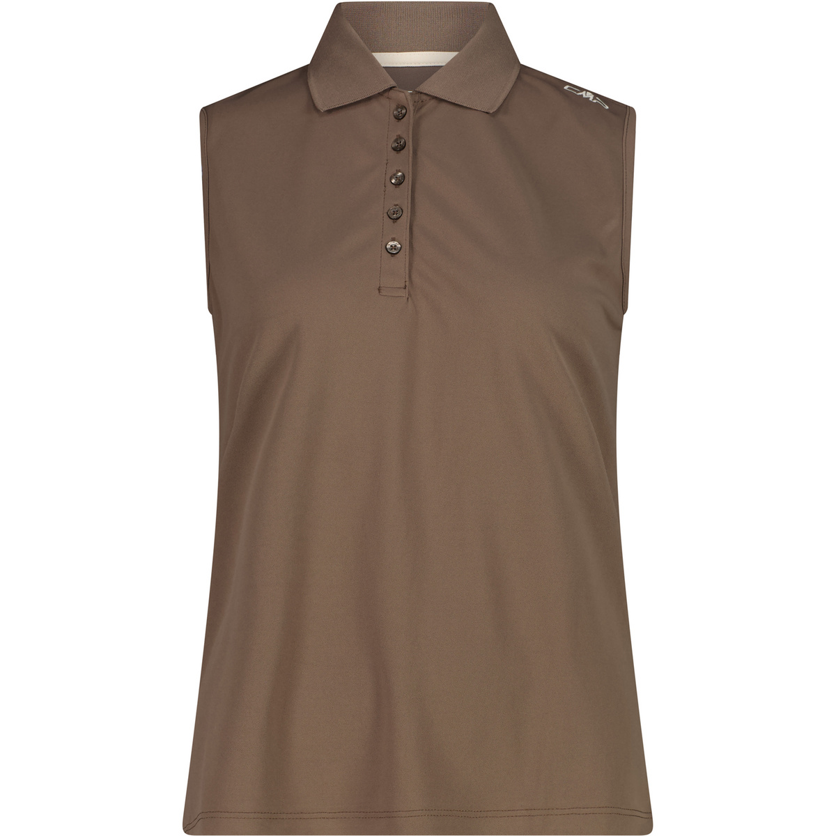 Image of CMP Donna Maglietta polo funzionale