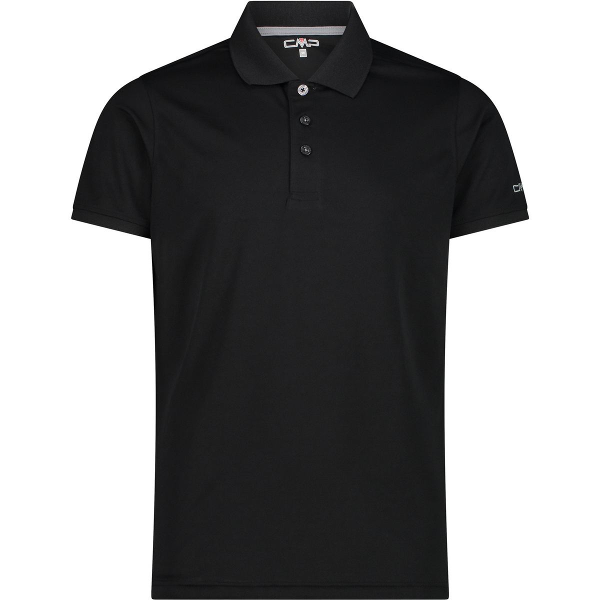 Image of CMP Herren Polo T-Shirt