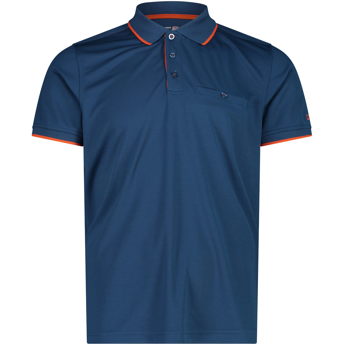 Image of CMP Uomo Maglietta polo Piquet