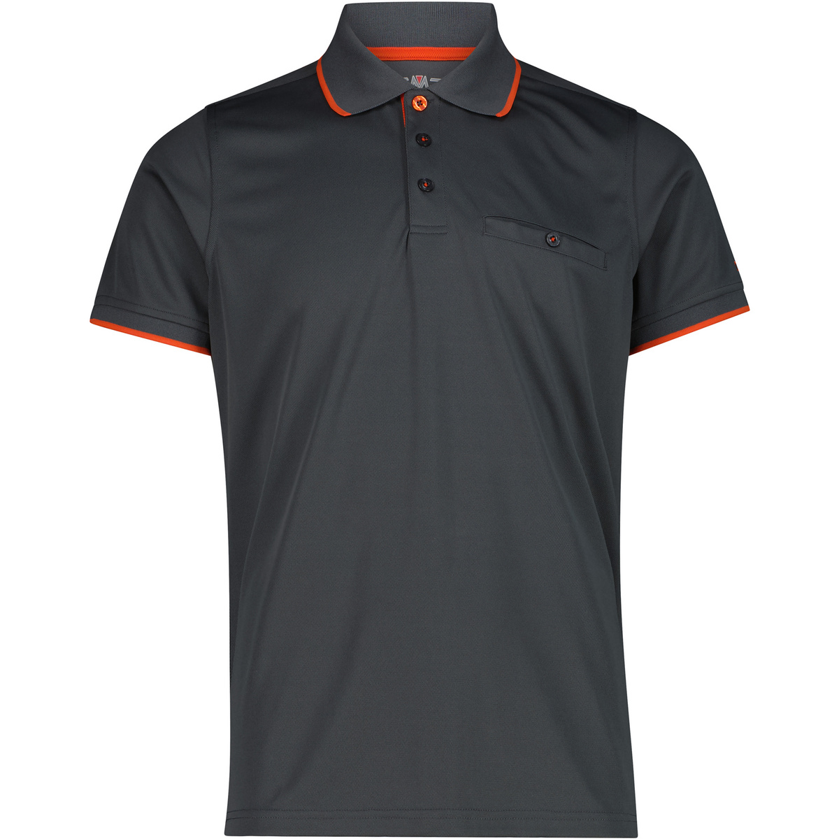 Image of CMP Uomo Maglietta polo Piquet