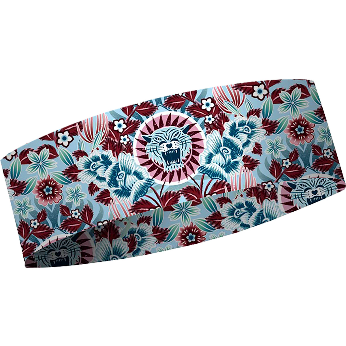 MATT Donna Fascia C.E. (Taglia ONE SIZE, Multicolore)
