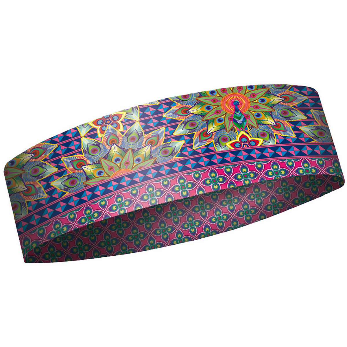 MATT Donna Fascia C.E. (Taglia ONE SIZE, Viola)