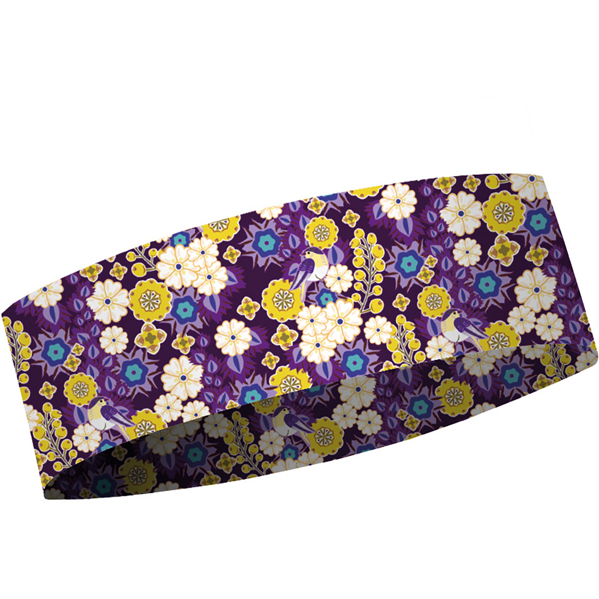 MATT Donna Fascia C.E. (Taglia ONE SIZE, Viola)