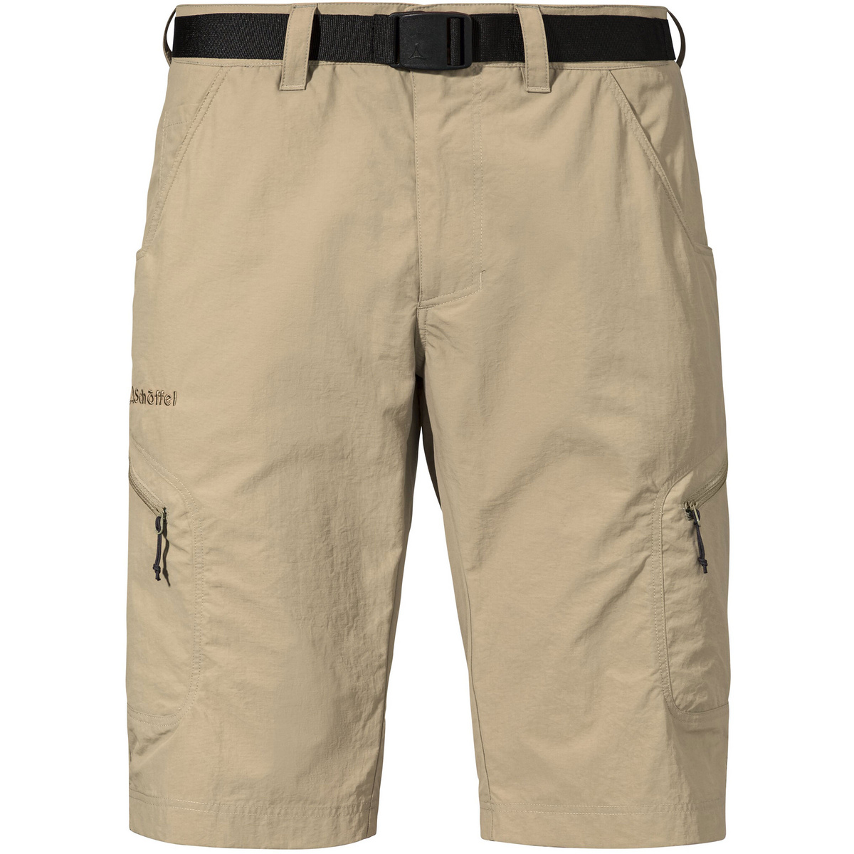 Image of Schöffel Uomo Pantaloncini Silvaplana2
