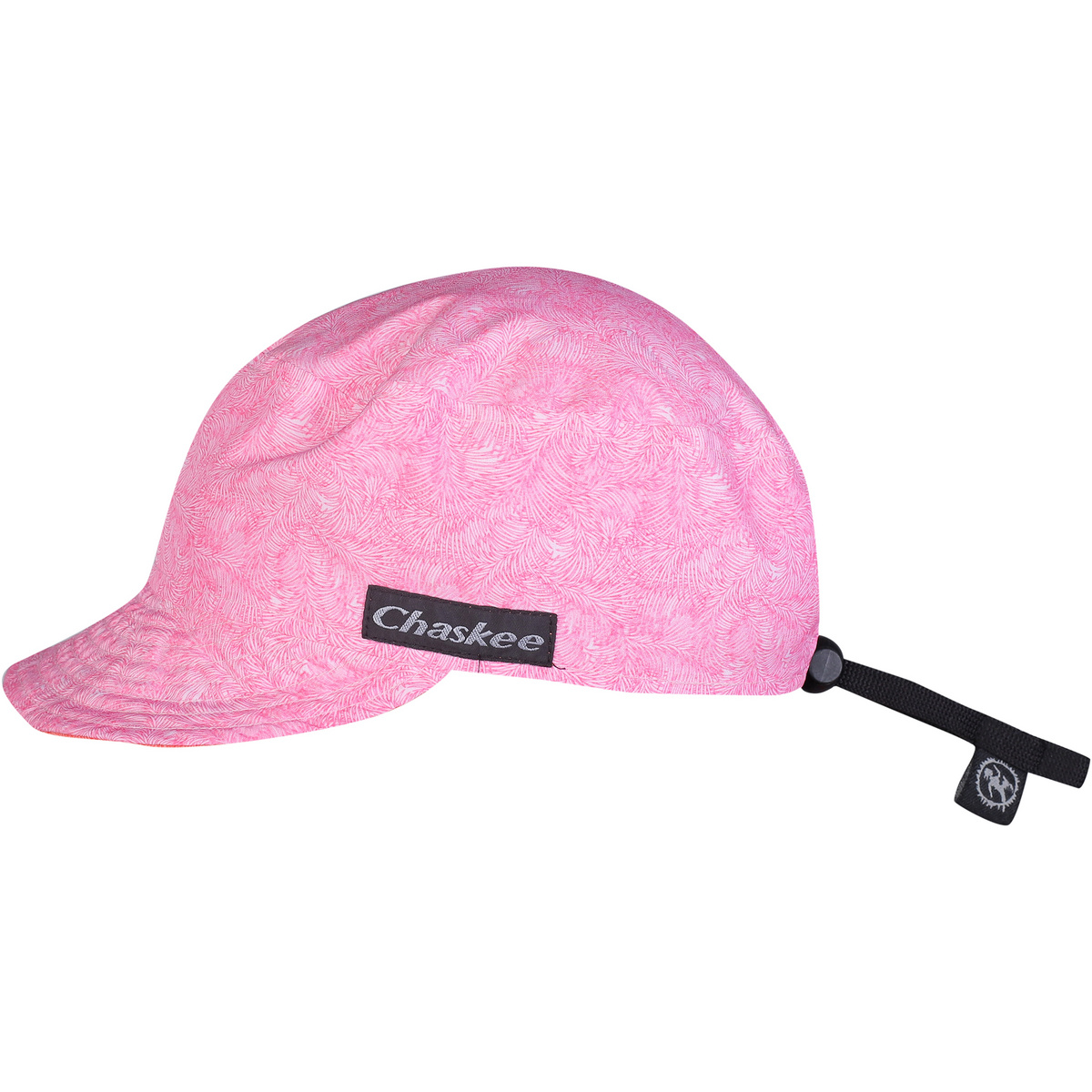 Chaskee Kinder Reversible Cap (Größe ONE SIZE, pink)