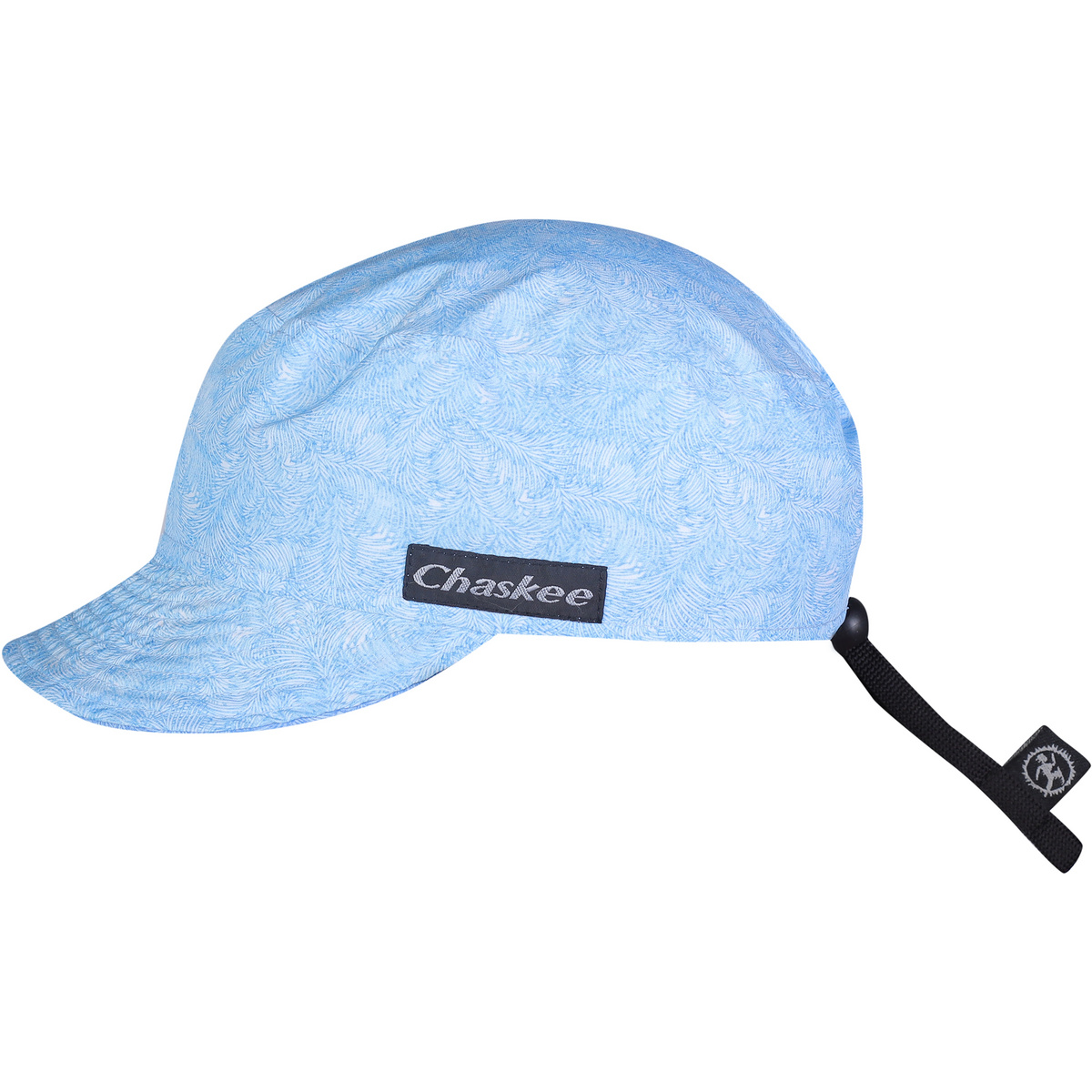 Chaskee Kinder Reversible Cap (Größe ONE SIZE, blau)