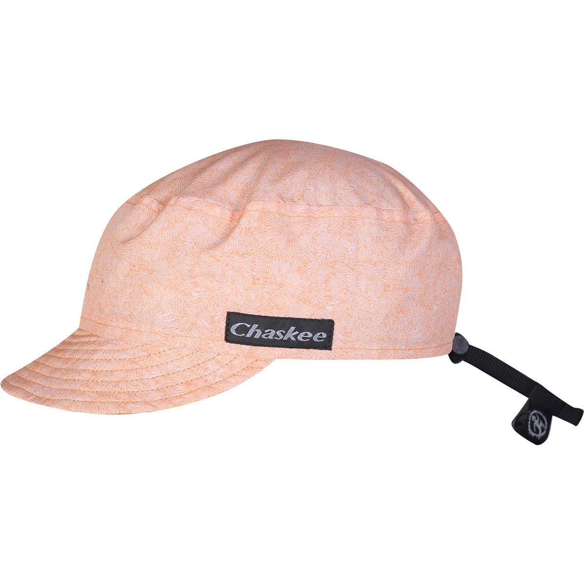 Chaskee Kinder Reversible Cap (Größe ONE SIZE, orange)