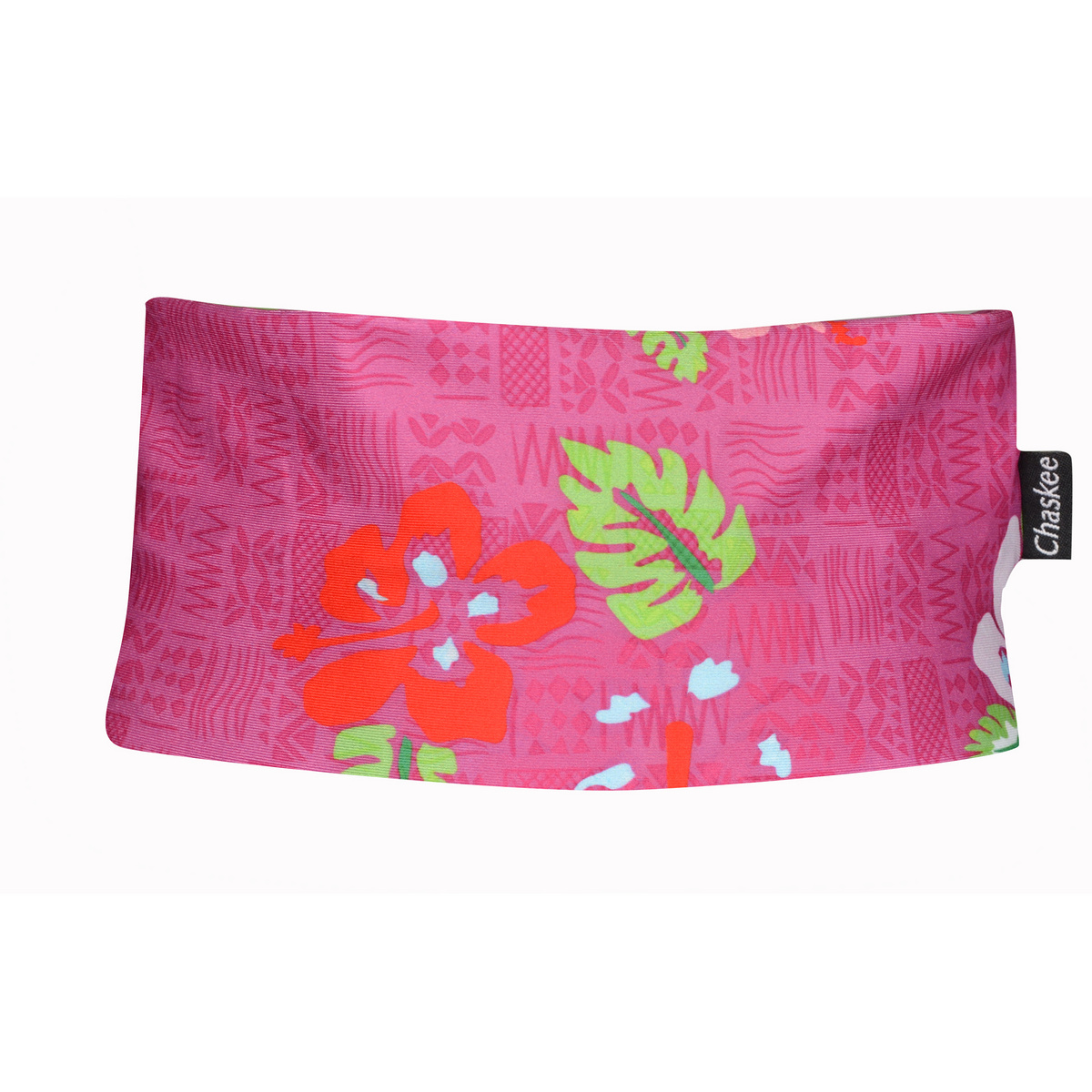 Chaskee Kinder Stretchy Stirnband (Größe ONE SIZE, pink)