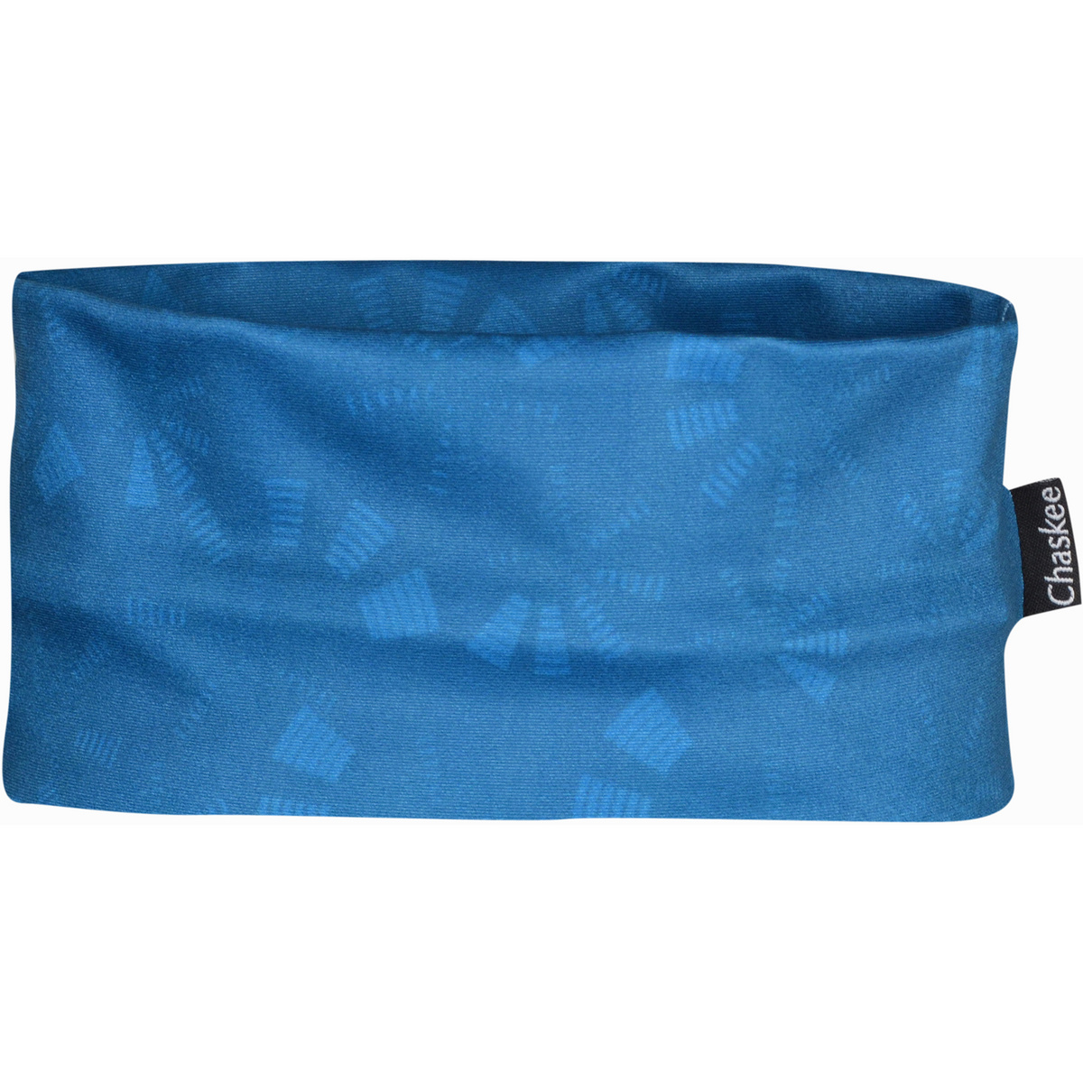 Chaskee Kinder Stretchy Stirnband (Größe ONE SIZE, tuerkis)