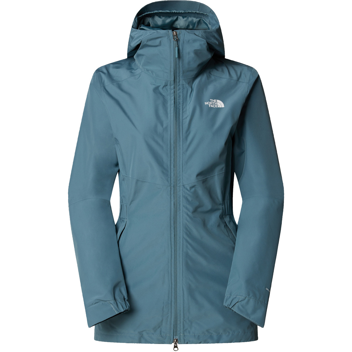 The North Face Donna Parka Hikesteller (Taglia S, Blu)