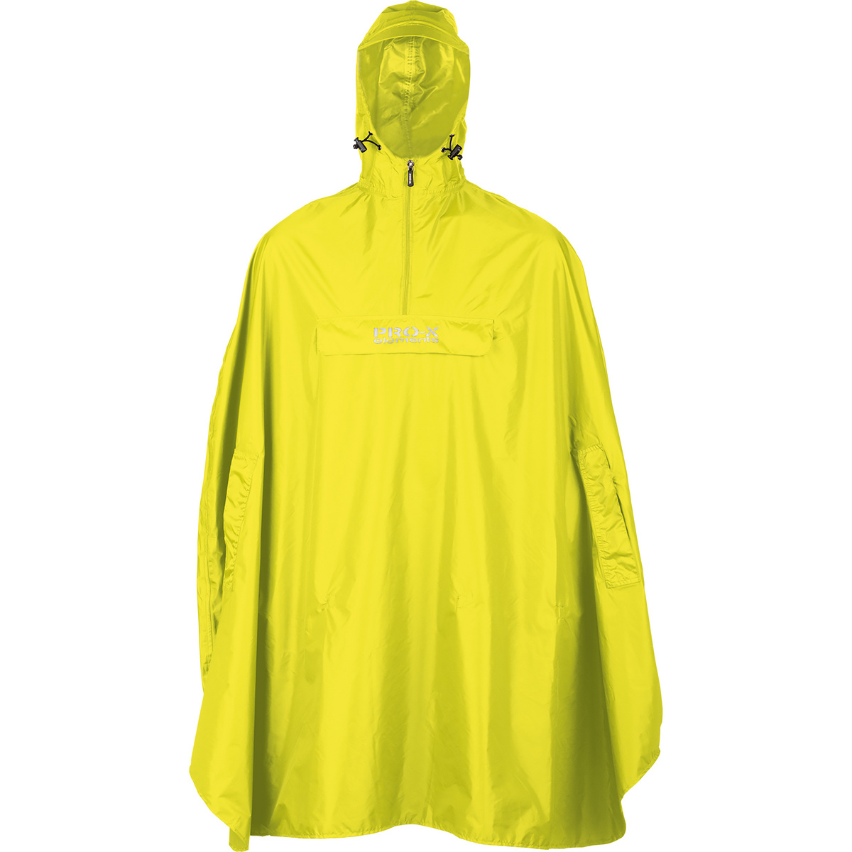 Image of PRO-X Elements Pasofino Regenponcho