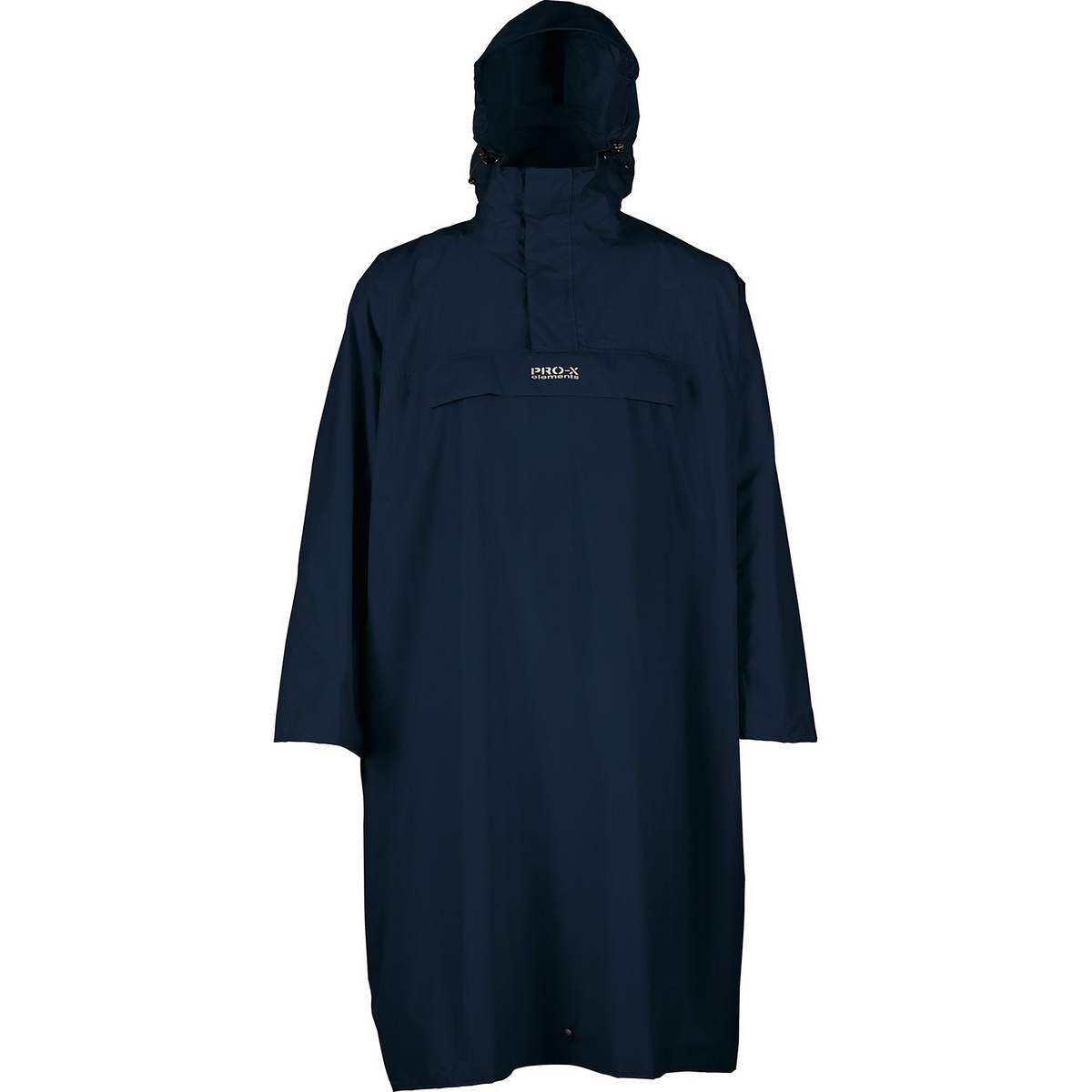Image of PRO-X Elements Herren Matterhorn Rucksack-Poncho