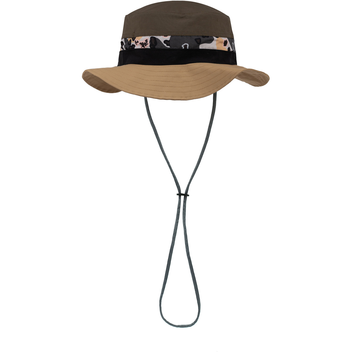 Image of Buff Cappello Booney