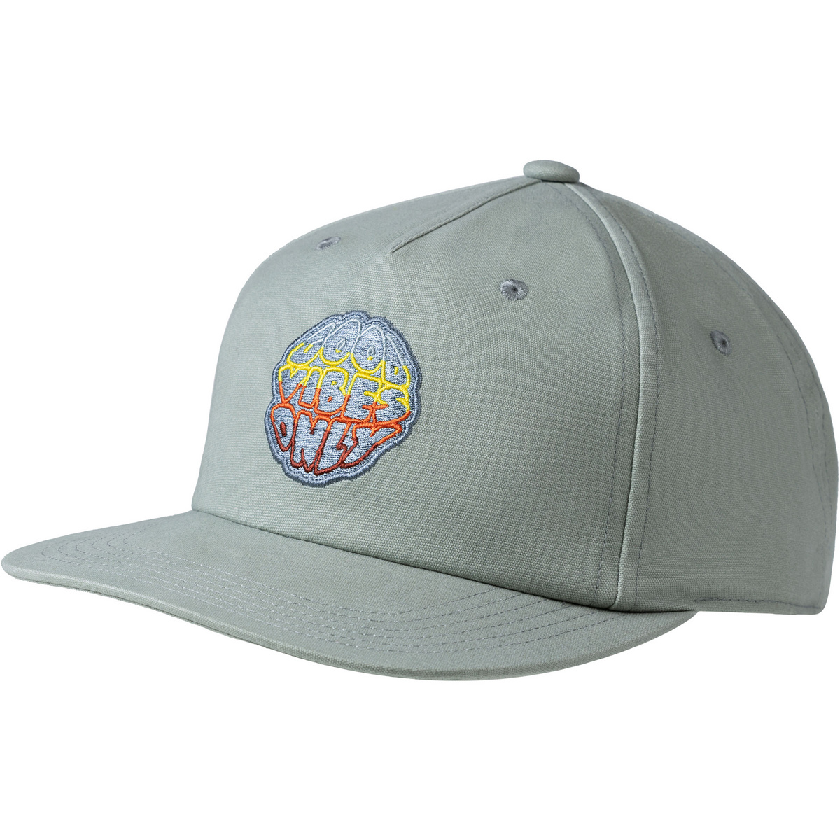 Image of Buff Cappellino Trucker