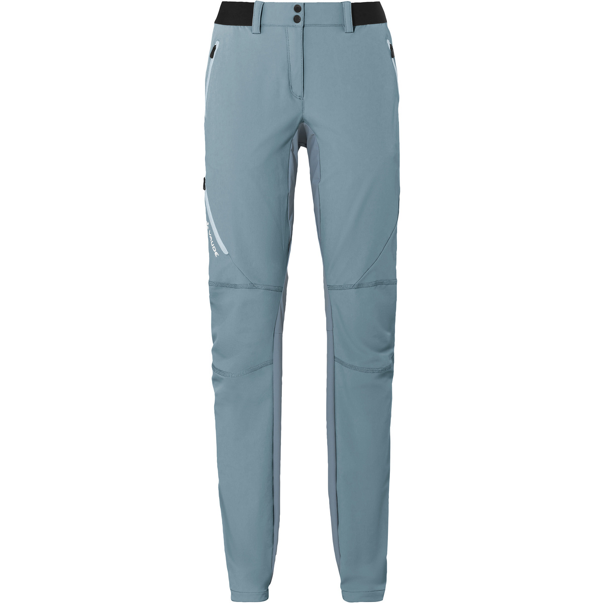 Image of Vaude Donna Pantaloni Scopi II