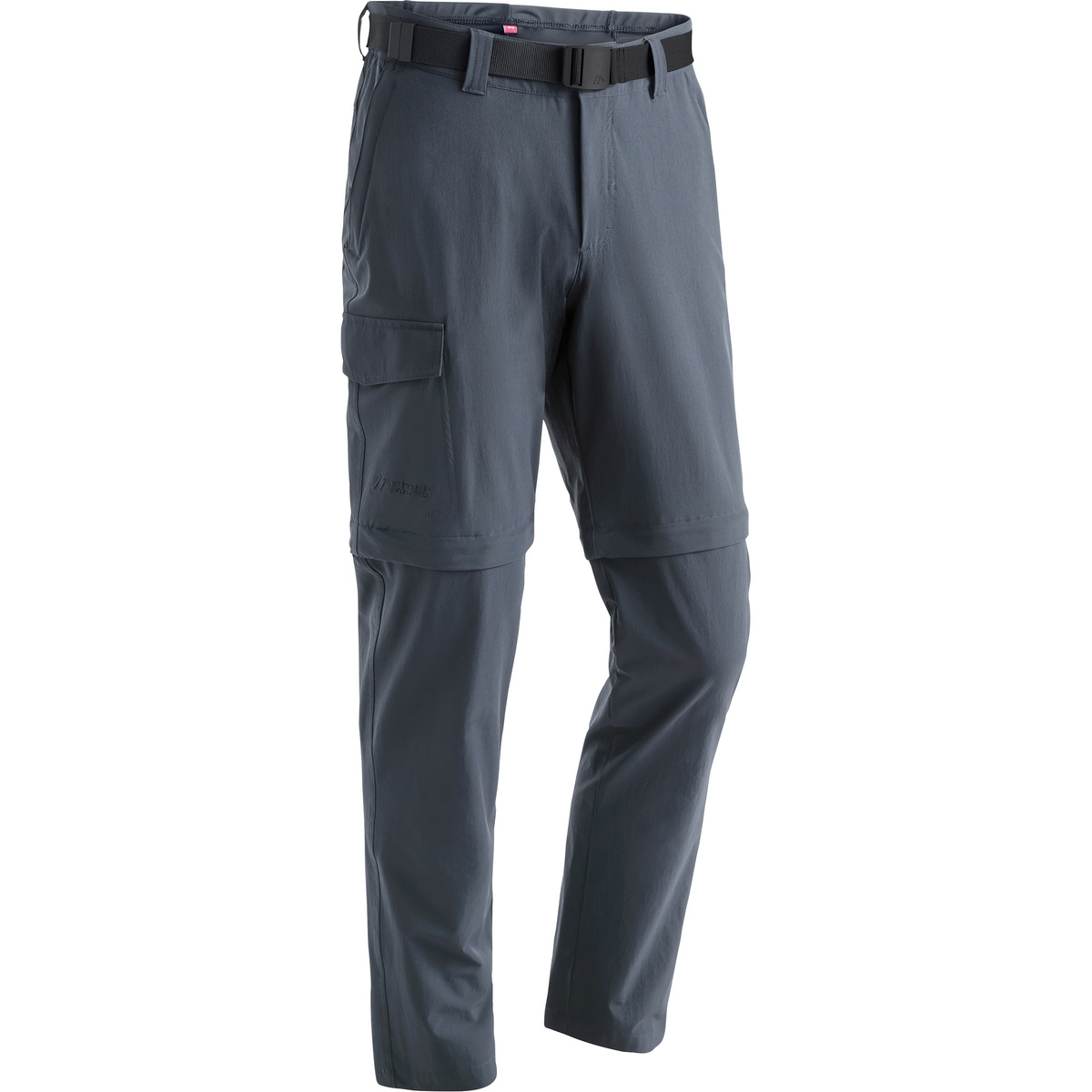 Image of Maier Sports Uomo Pantaloni staccabili Torid Slim