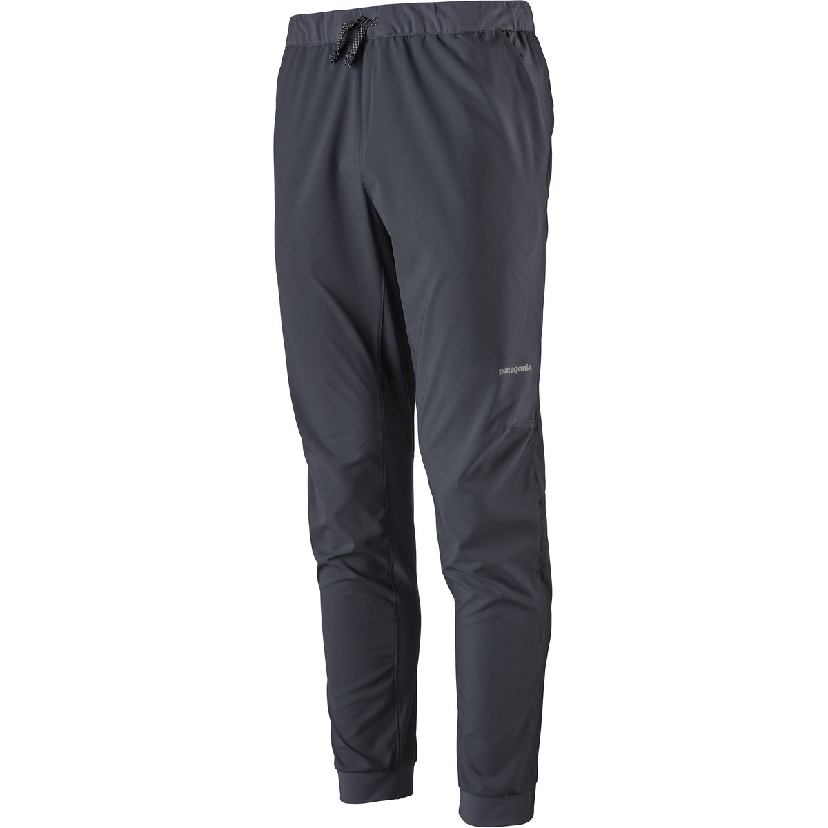 Patagonia Herren Terrebonne Joggers Hose (Größe S, blau)