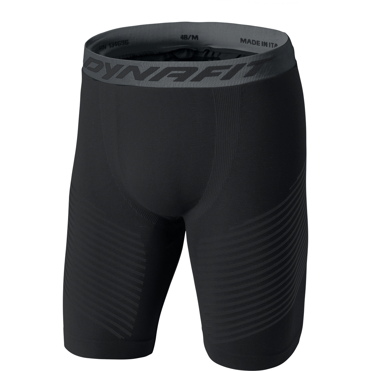 Dynafit Uomo Mutande Speed Dryarn (Taglia S, Nero)