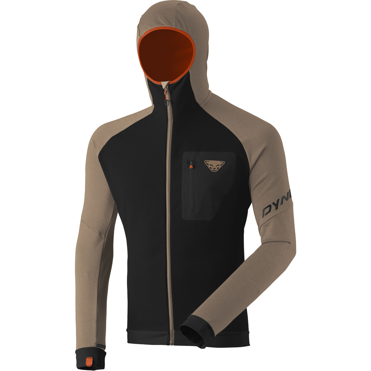 Image of Dynafit Uomo Giacca Radical PTC