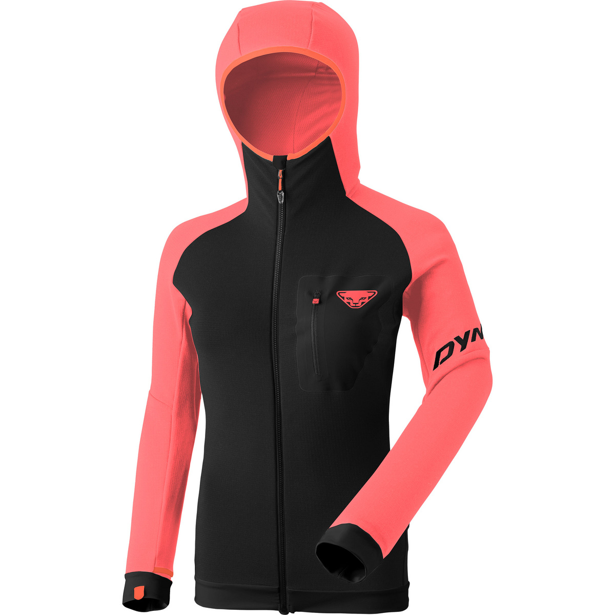 Image of Dynafit Donna Giacca Radical PTC