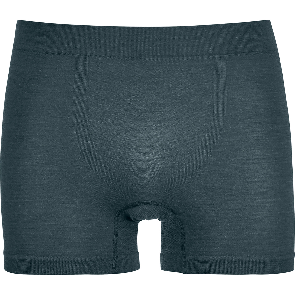 Ortovox Uomo Boxer 120 Comp Light (Taglia XXL, Grigio)