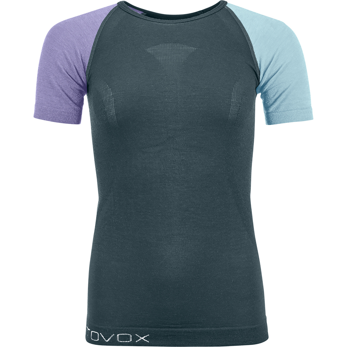 Image of Ortovox Donna Maglietta 120 Comp Light