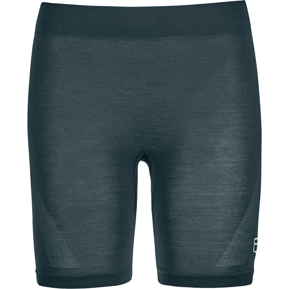 Ortovox Femme Short 120 Comp Light (taille XL, Gris)
