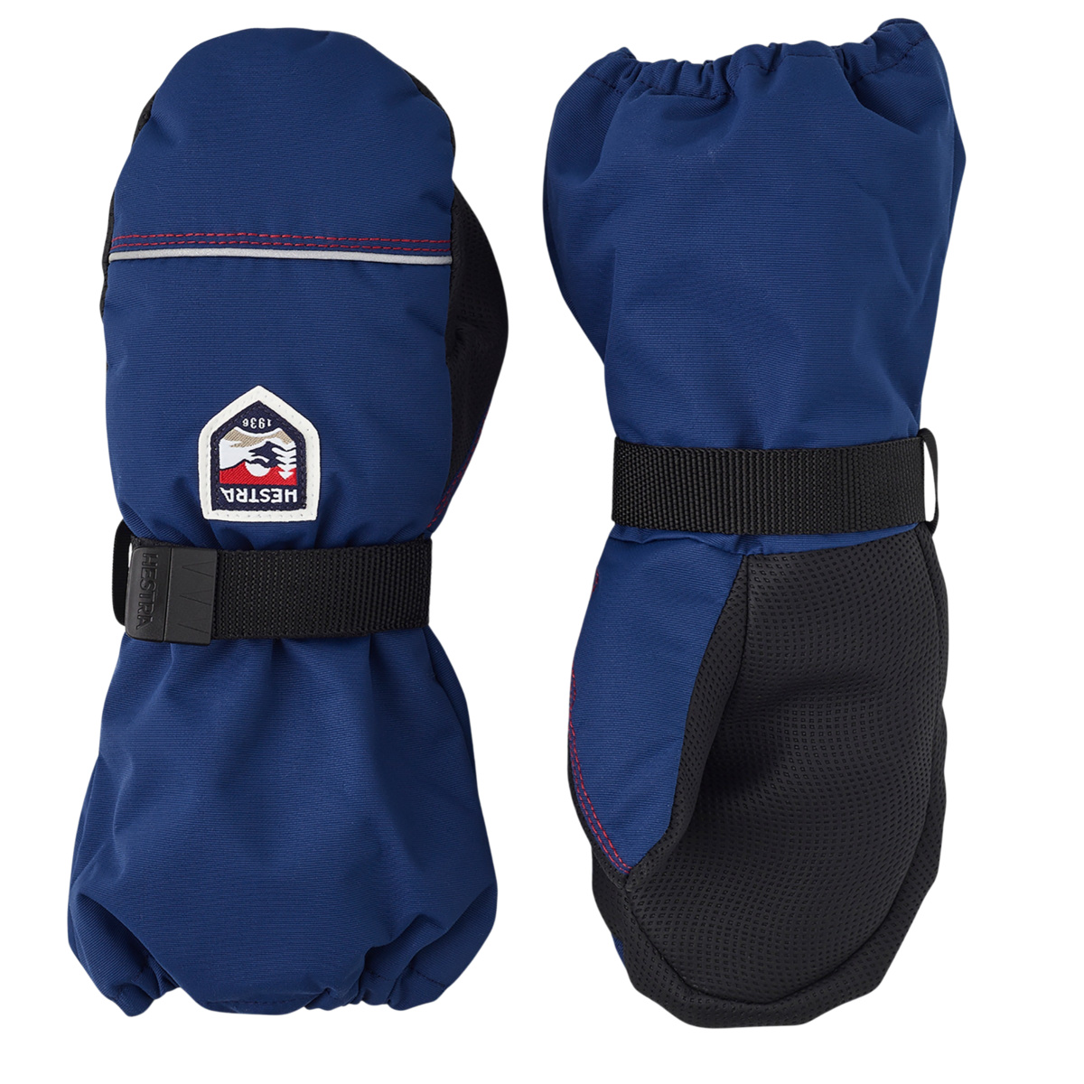 Image of Hestra Bambino Guanti Woll Terry