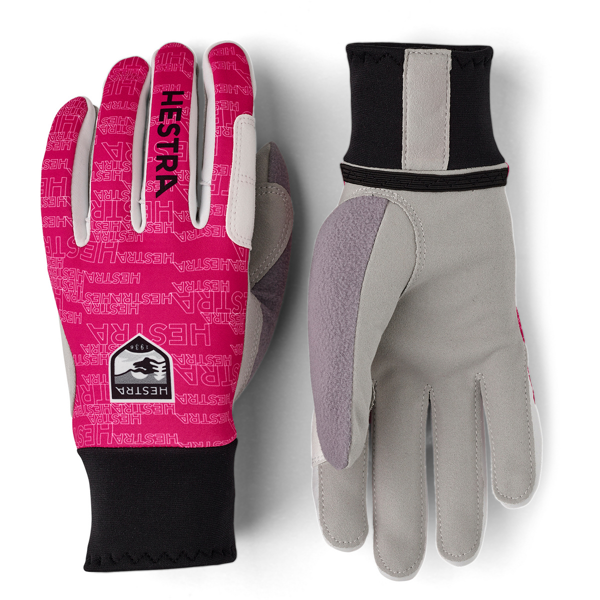 Image of Hestra Guanti Windstoopper Active Grip