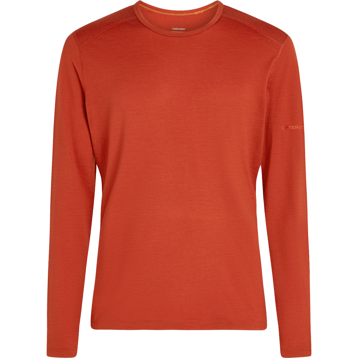 Image of Icebreaker Uomo Maglia a manica lunga 200 Oasis