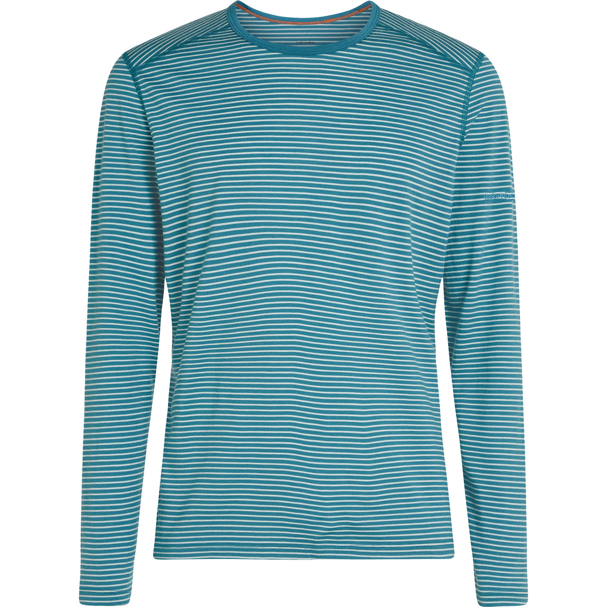 Image of Icebreaker Uomo Maglia a manica lunga 200 Oasis